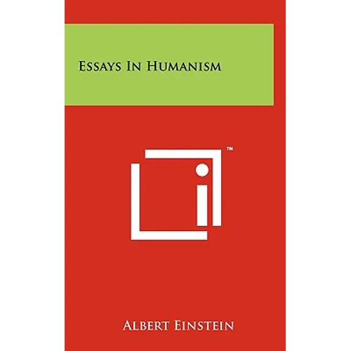 Essays In Humanism