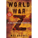 World War Z: An Oral History of the Zombie War