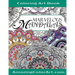 Marvelous Mandalas Coloring Art Book: Coloring Book for Adults Featuring Beautiful Mandala Designs and Illustrations (Amazing Color Art)