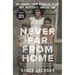 Never Far from Home: My Journey from Brooklyn to Hip Hop, Microsoft, and the Law