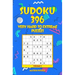 SUDOKU 396 Very Hard to Extreme Puzzles