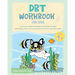 DBT Workbook for Kids: A Fun-filled Journey with Ronny the Frenchie to Learn Mindfulness, Build Social Skills, Regulate Emotions, and Tackle Stress