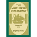 The Mayflower Descendant, Volume 12, 1910