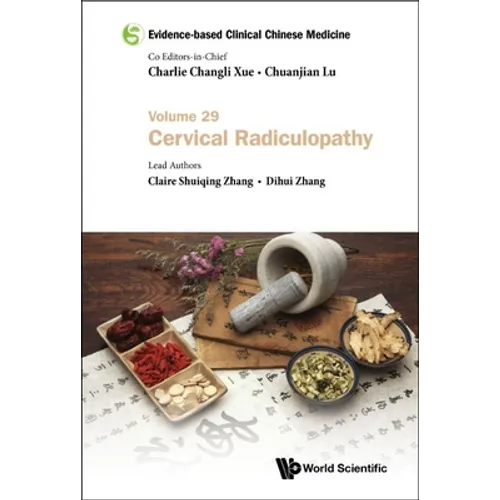 Evidence-Base Clin Chn Med (V29)