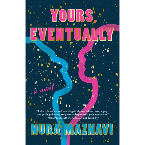 Yours, Eventually
