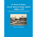 An Array of Hope: Social News of Hope, Maine - 1888 to 1907