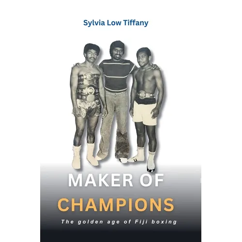 Maker of Champions
