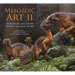 Mesozoic Art II: Dinosaurs and Other Ancient Animals in Art