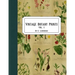 Vintage Botany Prints: Vol. 1