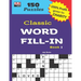 Classic WORD FILL-IN Book 2