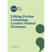 Editing Fiction Containing Gender-Neutral Pronouns
