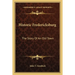 Historic Fredericksburg: The Story Of An Old Town