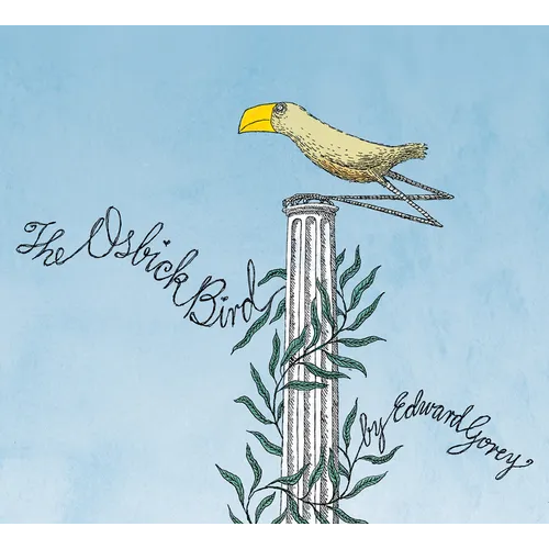 The Osbick Bird