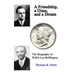 A Friendship, a Dime, and a Dream: The Biography of Willie Lee Buffington