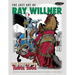 The Lost Art of Ray Willner: The Adventures of Robin Hood