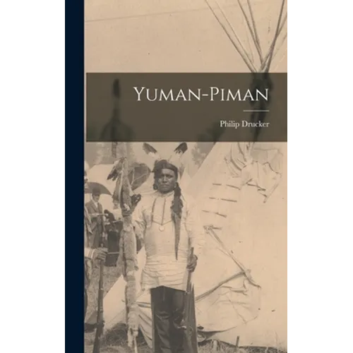 Yuman-Piman
