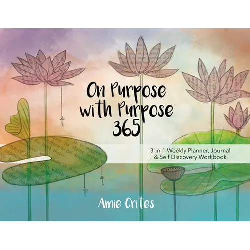 On Purpose with Purpose 365
