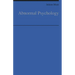 Abnormal Psychology