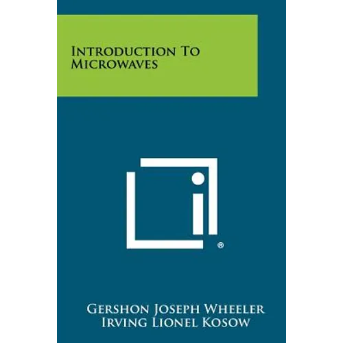 Introduction to Microwaves