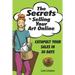 The Secrets To Selling Your Art Online: Catapult Your Sales In 30 Days