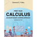 First Year Calculus, An Inquiry-Based Learning Approach