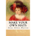 Make Your Own Hats