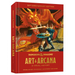Dungeons & Dragons Art & Arcana: A Visual History
