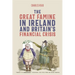 The Great Famine in Ireland and Britain's Financial Crisis