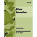 Urban Operations: The Official U.S.Army Field Manual FM 3-06