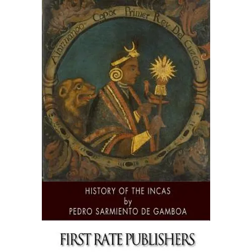 History of the Incas