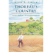 Thoreau's Country: Journey Through a Transformed Landscape