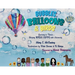 Bubbles, Balloons & Birds: Learning to Thrive - Helping Kids Cope with Adversity