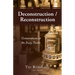 Deconstruction / Reconstruction: Conversations at the Dusty Thistle