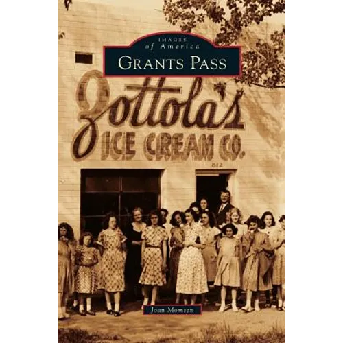 Grants Pass