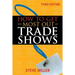How to Get the Most Out of Trade Shows