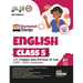 Olympiad Champs English Class 5 with Chapter-wise Previous 10 Year (2013 - 2022) Questions 5th Edition Complete Prep Guide with Theory, PYQs, Past & P