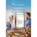 Their Surprise Amish Reunion: An Uplifting Inspirational Romance