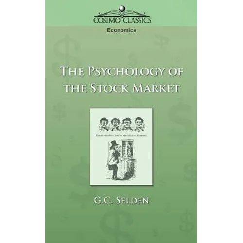 The Psychology of the Stock Market