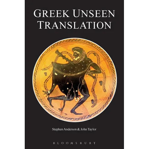 Greek Unseen Translation
