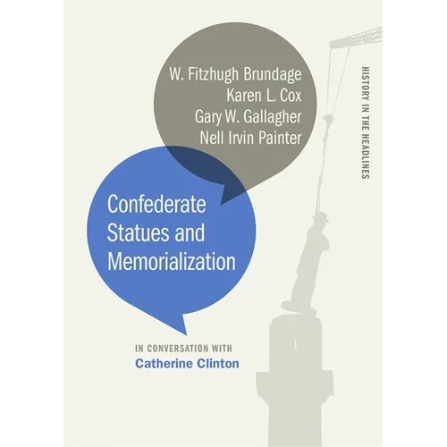 Confederate Statues and Memorialization