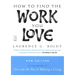 How to Find the Work You Love