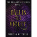 Dallin the Violet: A Slow Burn Fantasy Series
