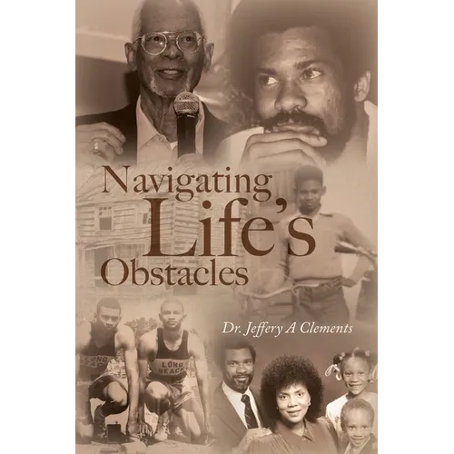 Navigating Life's Obstacles