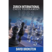Zurich International Chess Tournament, 1953