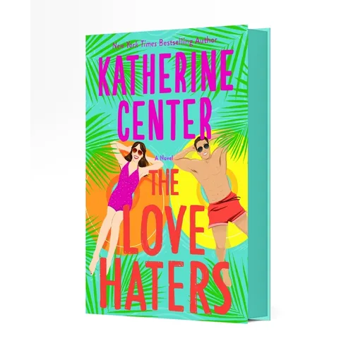 The Love Haters