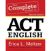 The Complete Guide to ACT English, 2nd Edition