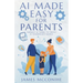 AI Made Easy for Parents: Embrace AI Today to Thrive in Tomorrow's World