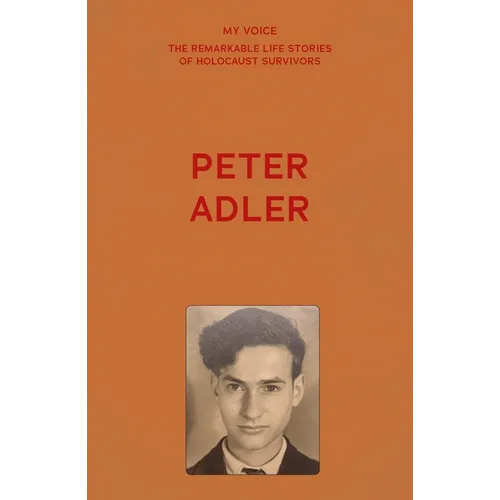 My Voice: Peter Adler: Happy Ever After