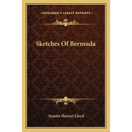 Sketches Of Bermuda