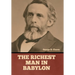 The Richest Man in Babylon